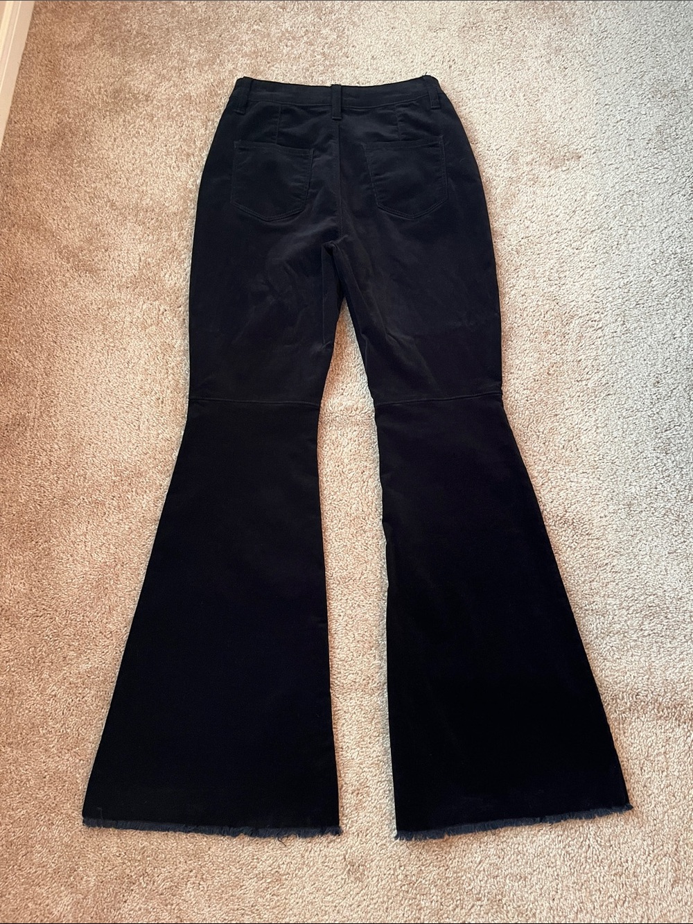 YMI Velvet Flares - Picture 6 of 9